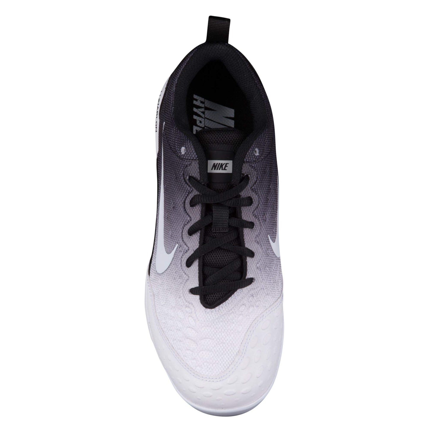 Women's Nike Lunar Hyperdiamond 2 Pro Softball Cleat Grey 11 D(M) US