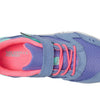 Merrell, Unisex, Bare Steps A83 (Little Kid), Periwinkle, 8, Wide