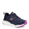 Skechers Performance Max Cushioning Elite 128262 Womens Running 65 BM US Navy