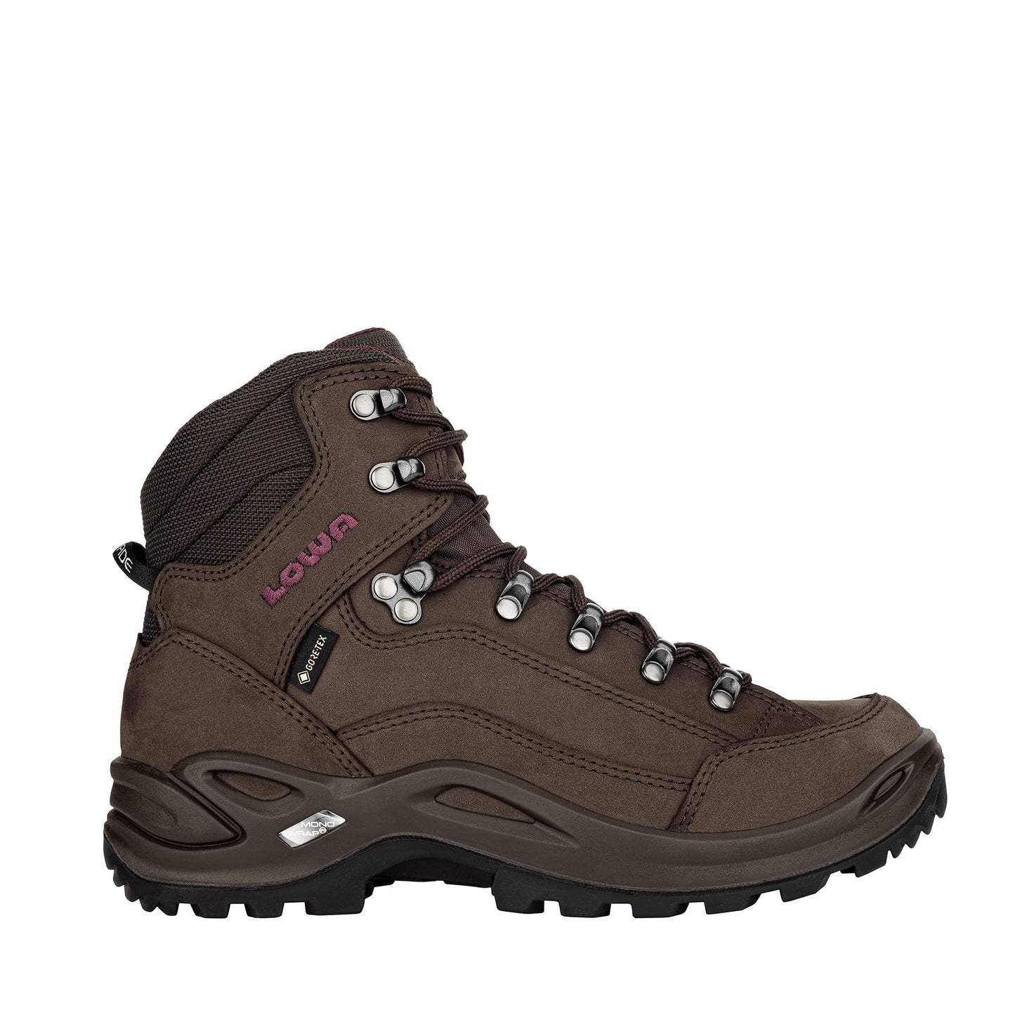 Lowa Men's Renegade GTX Mid Hiking Boots (Closeout)