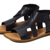 BORN Marlowe Black 6 M (B)