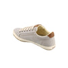 Taos Women's Star Burst Grey/Tan Sneaker 9 M US