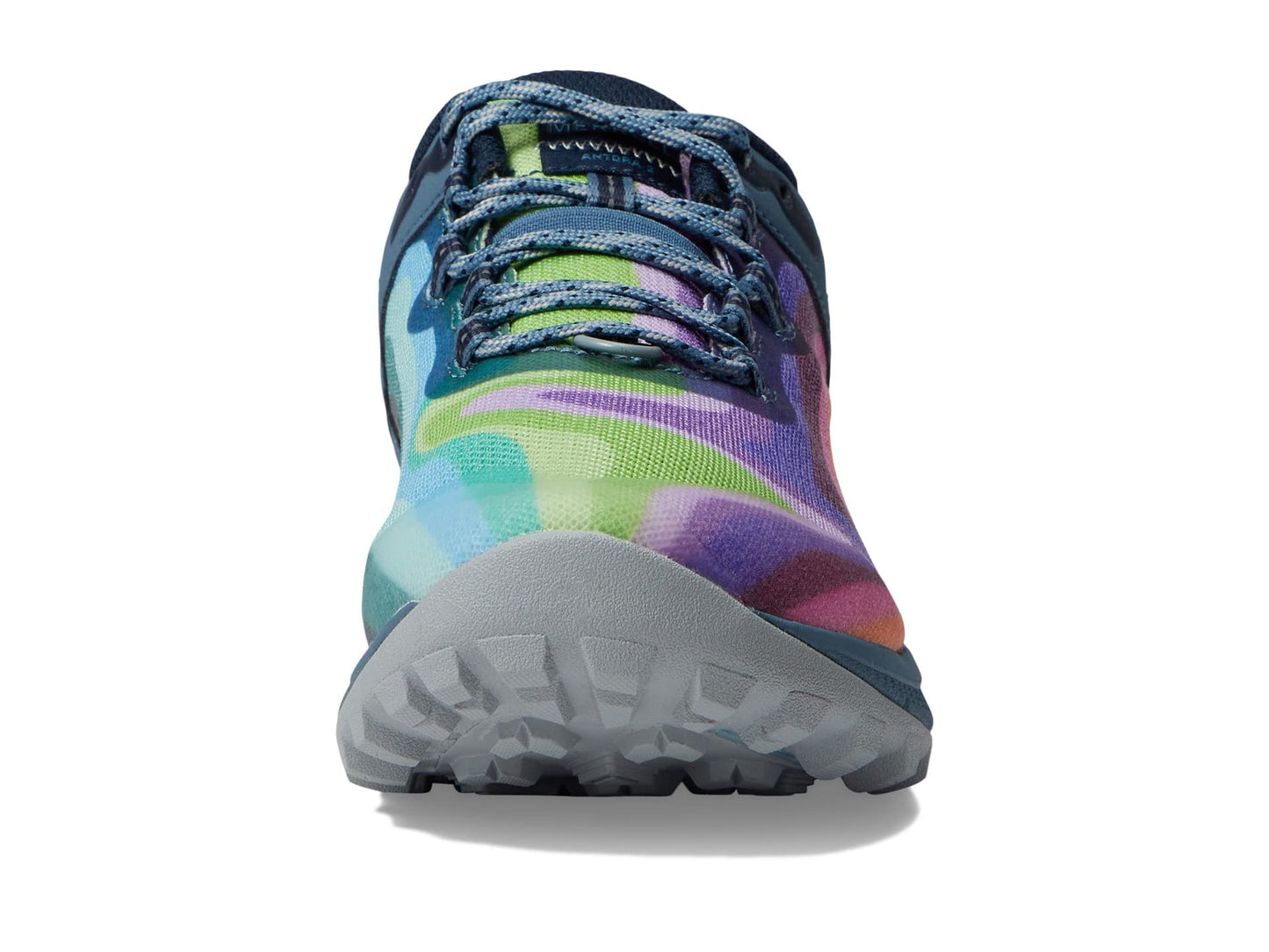 Merrell Antora 3 Rainbow Rainbow 5.5 M