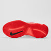 Nike Men's Giannis Immortality 4 Basketball Shoes, University Red/Bright Crimson-Light Crimson, 4