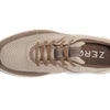 Cole Haan Men's Grand Atlantic Sneaker, Silver Lining/Acorn/Ivory, 10.5-M US