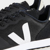 VEJA Men SDU TPU Black/White EU 39 (US Men's 6) Medium