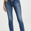 AG Adriano Goldschmied Women's Alexxis Slim Jeans, 10 Years Ellwood, 30