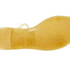 Stuart Weitzman Sawyer Slide Gold 11 M