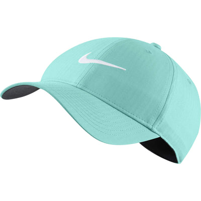 Nike Unisex Legacy91 Tech Hat, Tropical Twist/Anthracite/White, Misc