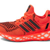 adidas Boy's Ultraboost Alphaskin Web (Big Kid) Solar Red/Night Metallic/Black 4.5 Big Kid M
