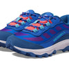 Moab Speed Low Waterproof Hiking Sneaker