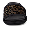 Stuart Weitzman Cayman 35 Block Slide Black 8 B