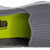 Skechers Performance Men's Go Walk 3 Slip-On Grey Walking Shoe 8 M US