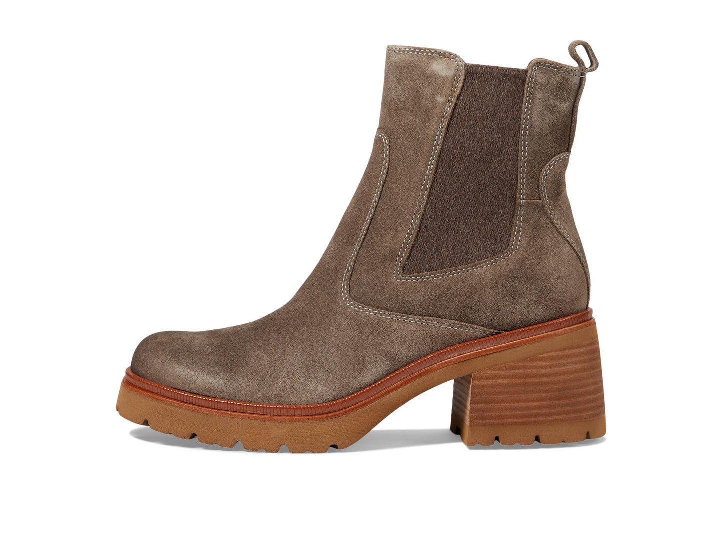 Sofft Jordie Mushroom 7 M (B)
