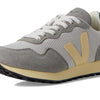VEJA Women's Sdu Rec Sneaker, Light Grey Butter, 7