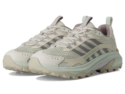 Merrell Women Moab Speed 2 Greige 8 Medium