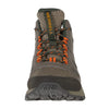 Merrell Unisex Kid's OAKCREEK MID LACE WATERPROOF Backpacking Boot, BOULDER, 2 Medium
