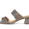 J. Renee Keetana Pewter 8.5 W (C)