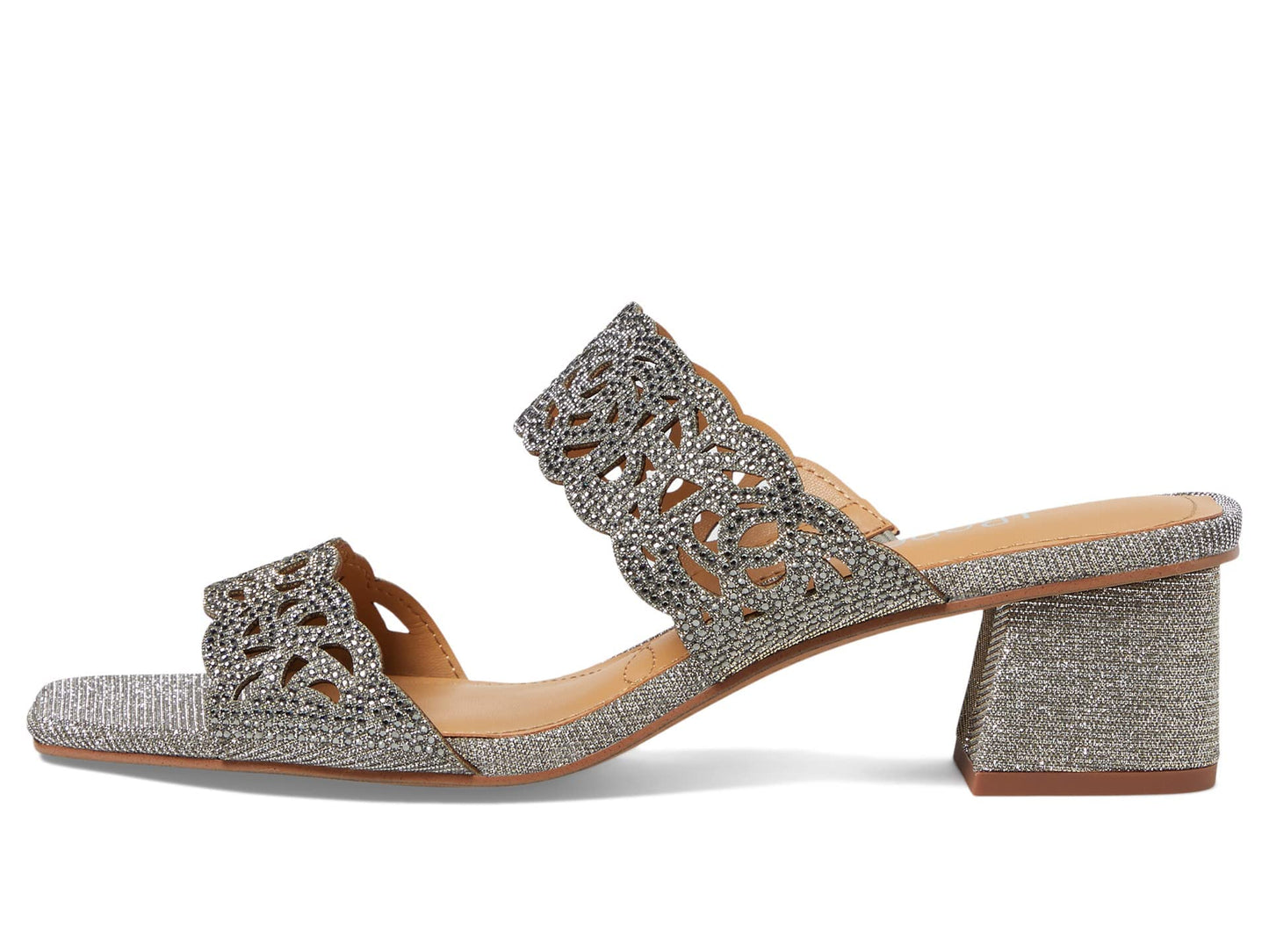 J. Renee Keetana Pewter 8.5 W (C)