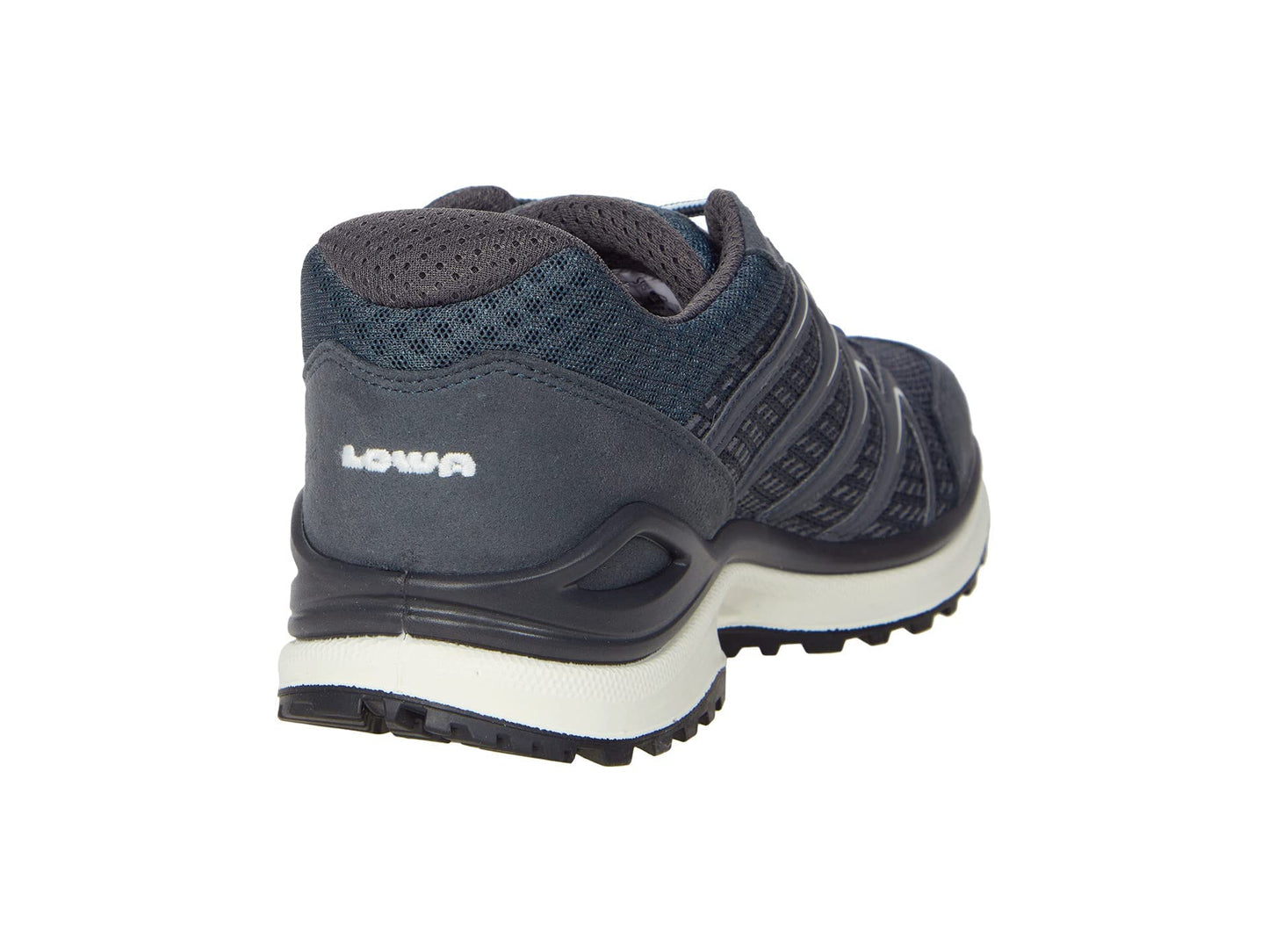 Lowa Maddox WS Anthracite/Off-White 9 B (M)