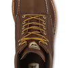 Irish Setter, Wingshooter, Men’s, 7", Waterproof, Hunting Boot, Brown, 16 EE (Wide)