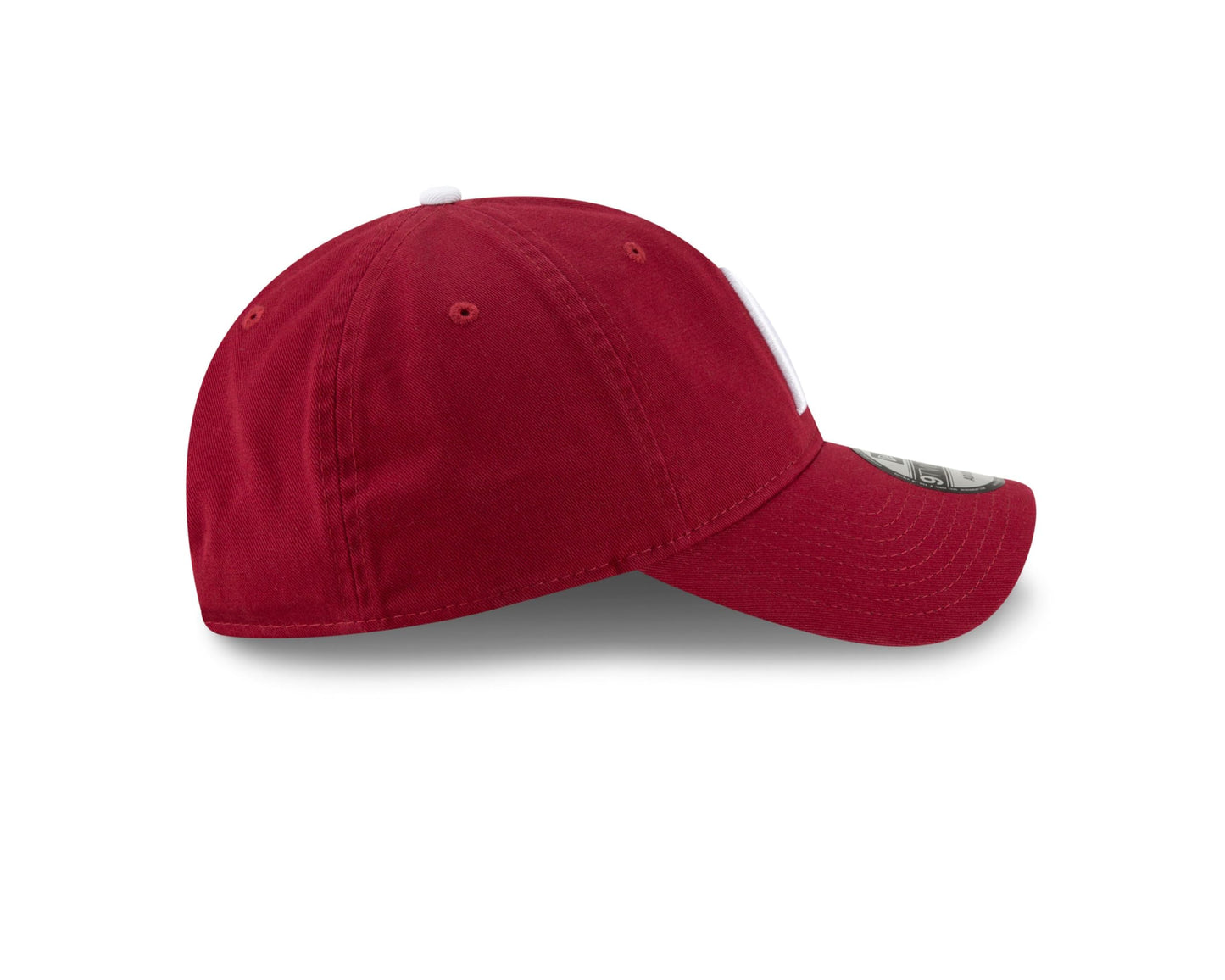 New Era NFL 59FIFTY Team Color Authentic Collection Fitted On Field Game Cap Hat (as1, Numeric, Numeric_7, Denver Broncos)