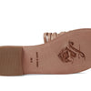 Free People Cami Huarache Wap Sandals for Women – Gladiator Design – Slip-on – Open-Ended Round Toe Design Latte EU 36 (US Women's 6) M