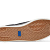 Keds Jump Kick Lace Up Black 7.5 B (M)