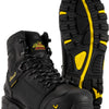 Thorogood Infinity FD Waterproof Black 11 D (M)