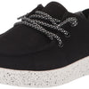 Skechers Women's Bobs Skipper - Tide Pool, Black, 10