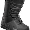 Thirty Two Shifty Mens Snowboard Boots Black/Dark Grey Sz 9