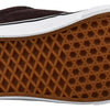 Vans Mens Atwood Deluxe Shoe, Cozy Knit Black, 10