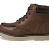 Skechers Boy's Bowland - Truxer 405671L (Little Kid/Big Kid) Chocolate 12.5 Little Kid M
