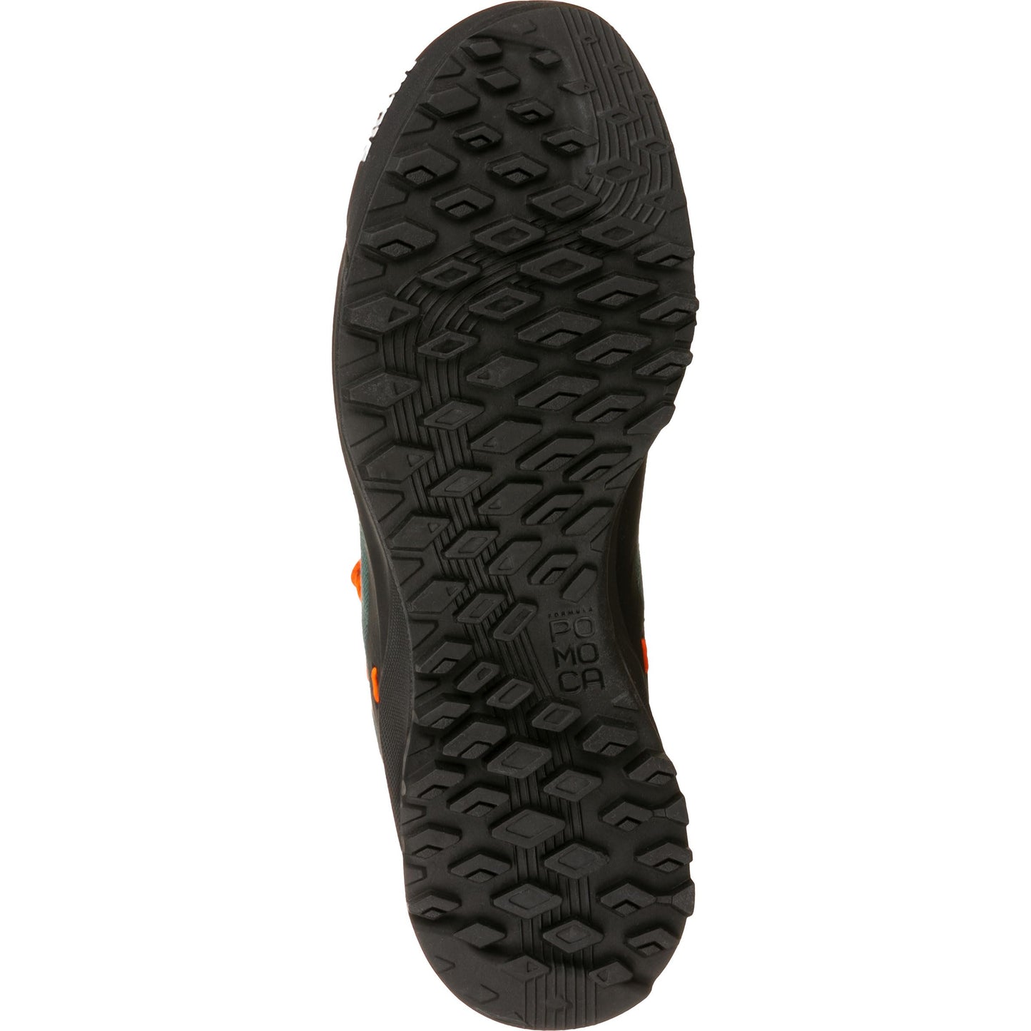 Salewa Wildfire Canvas Raw Green/Black 10.5 M