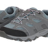 Merrell Unisex Kid's Moab 3 Low Waterpoof Hiking Shoe, Altitude, 12.0 Wide