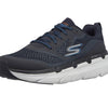 Skechers Men's Max Cushioning Premier Vantage - Performance Walking & Running Shoe Navy, 8.5 4E US