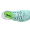 inov-8 Women's F-lite G 300 Cross Training Shoes - Mint/White/Grey - 7.5
