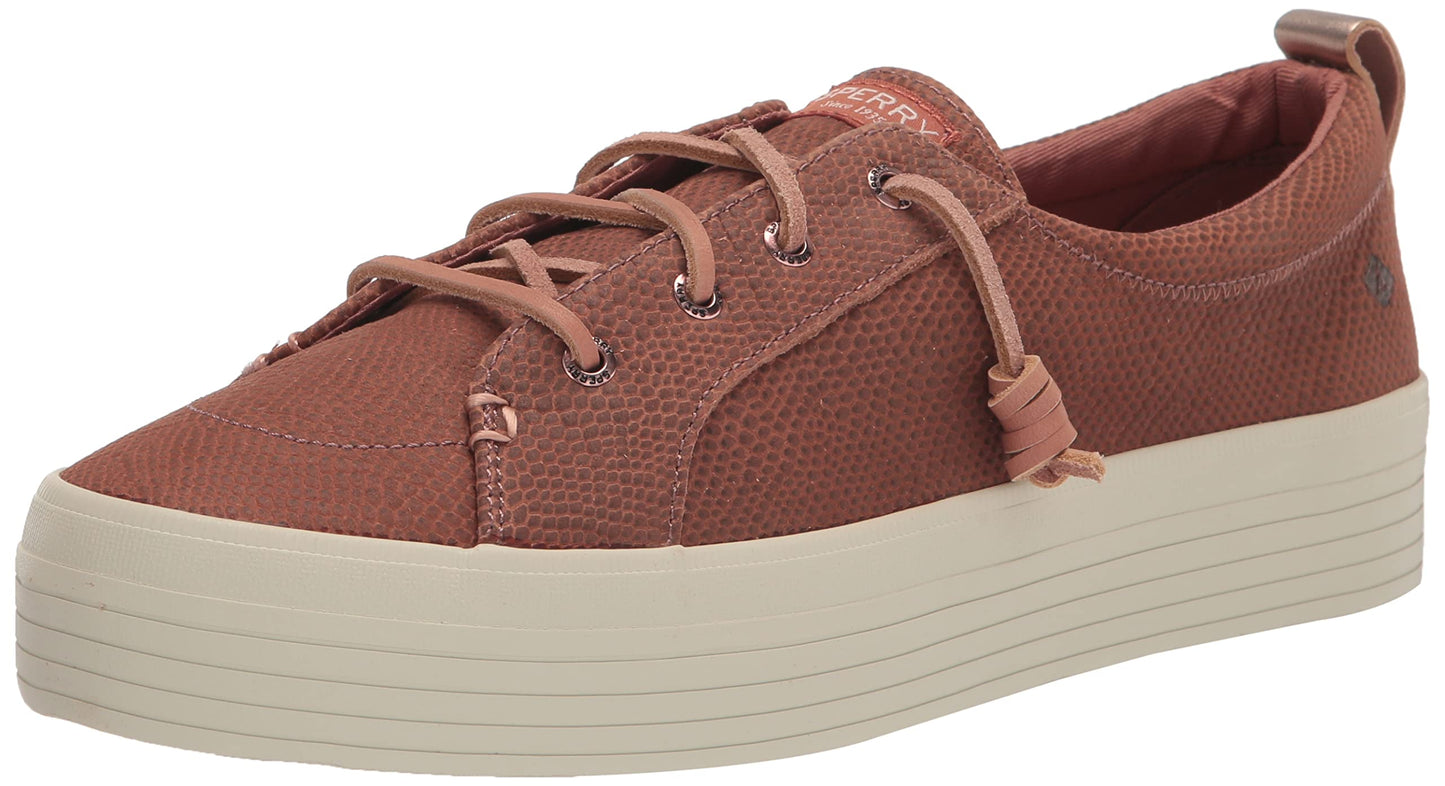 Crest Vibe Platform