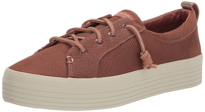Crest Vibe Platform
