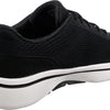 Skechers Performance Go Walk ArchfitMotion Breeze Womens Walking 9 BM US Blackwhite