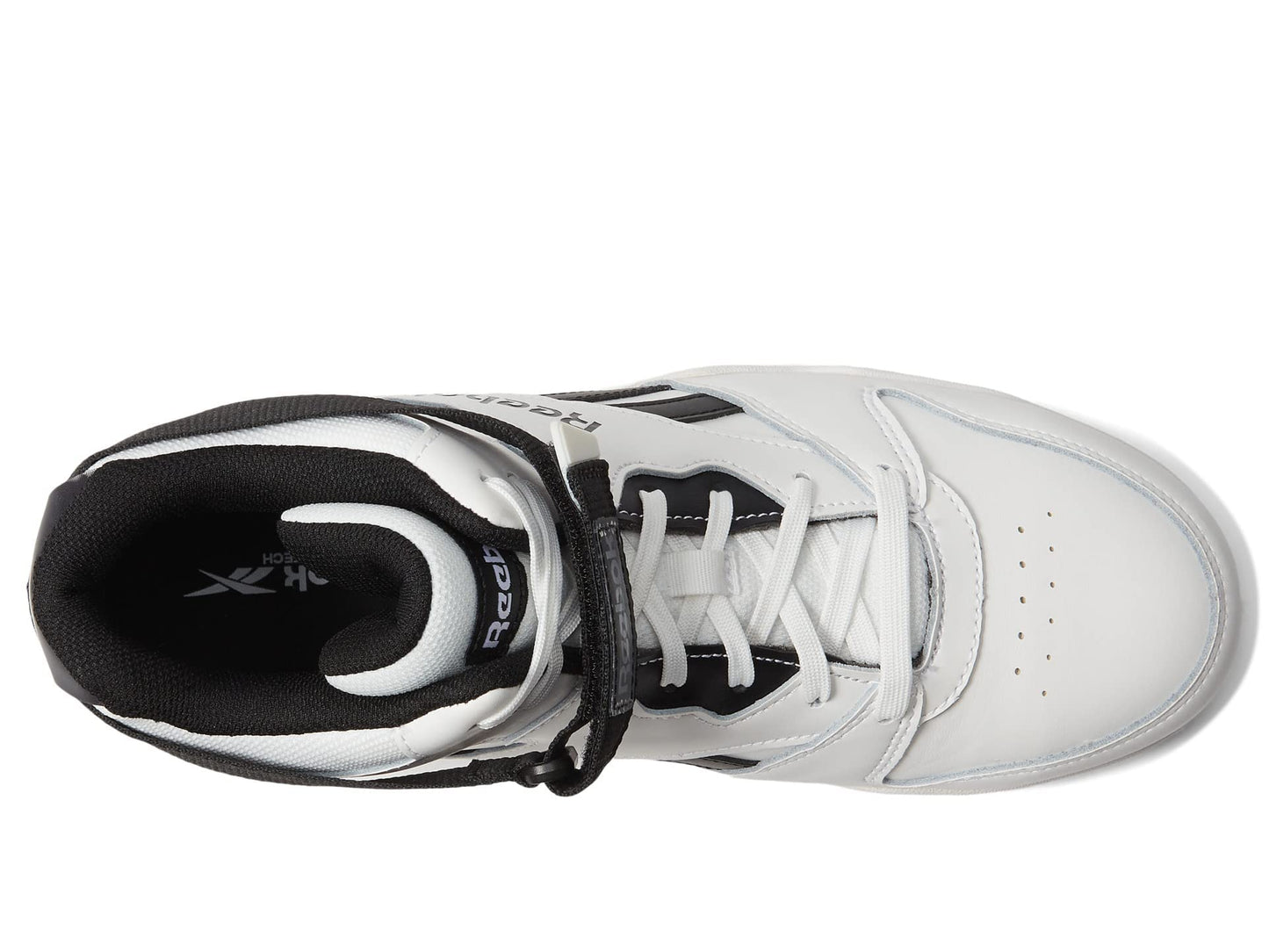 Reebok BB4500 Work SD Comp Toe White/Black 7 D (M)