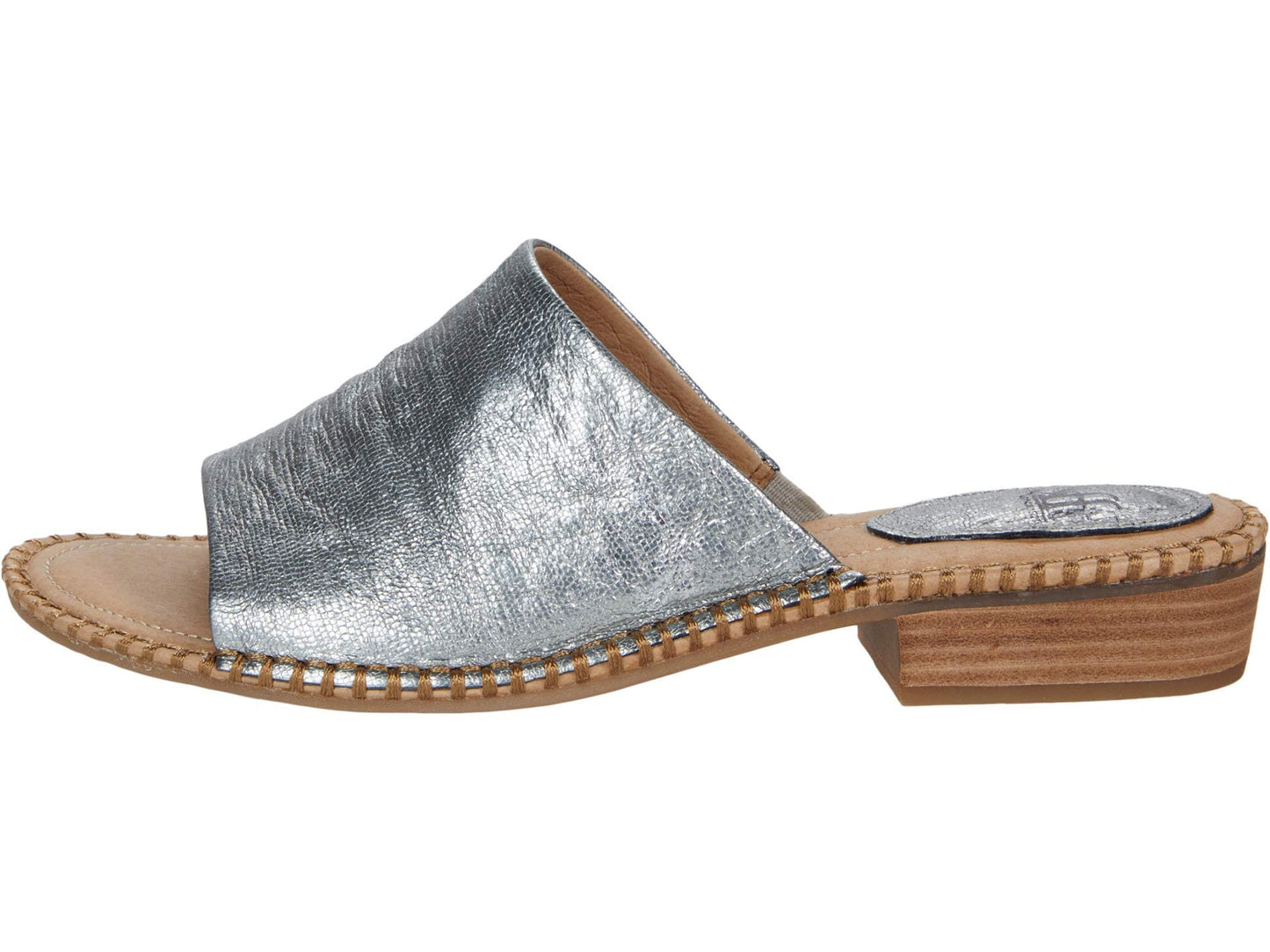 Sofft Nalanie Women's Sandal 9.5 B(M) US Anthracite