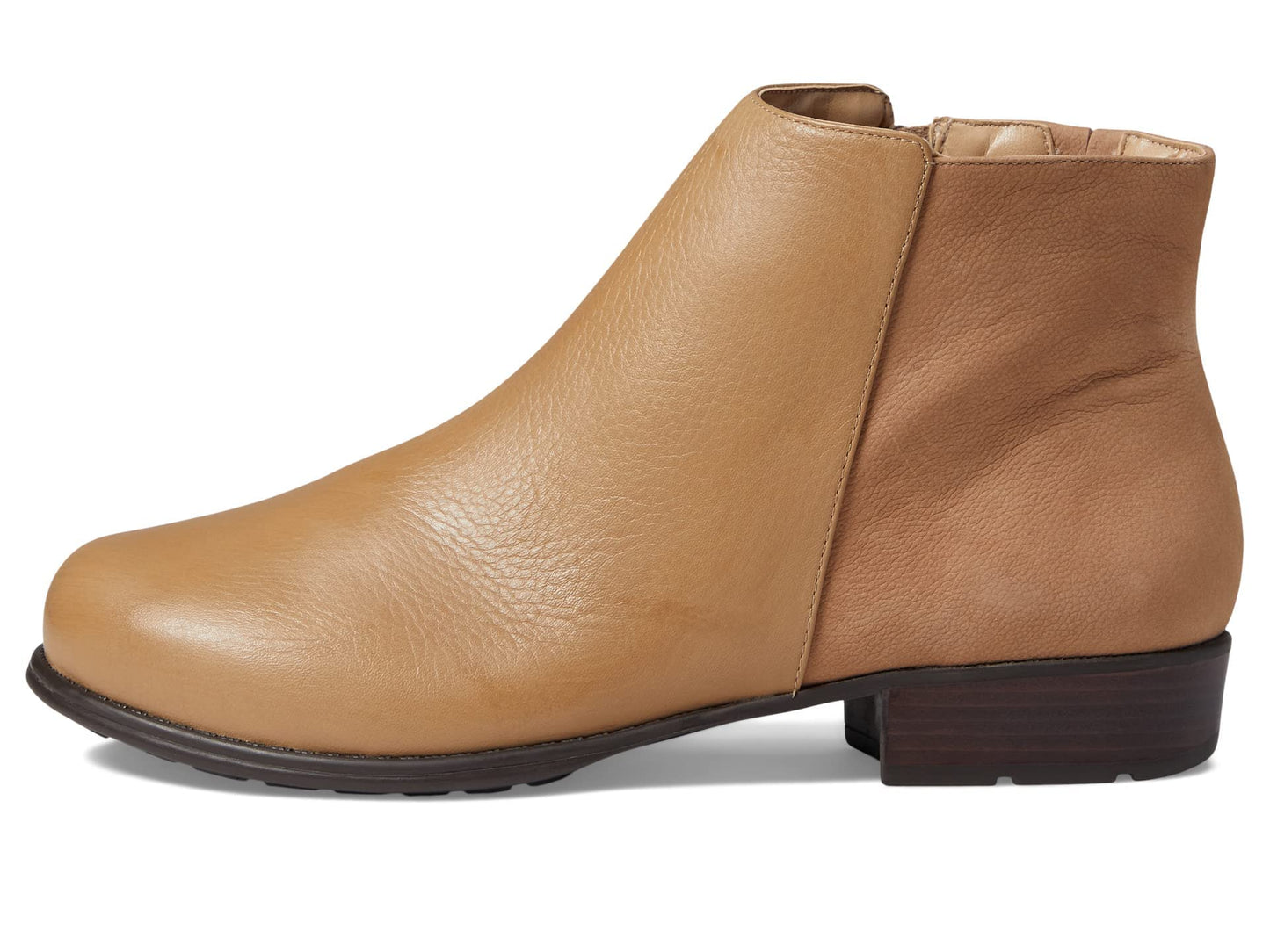 Walking Cradles Lewis Light Taupe Matte Nubuck 6.5 M (B)