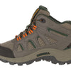 Merrell Unisex Kid's OAKCREEK MID LACE WATERPROOF Backpacking Boot, BOULDER, 2 Medium