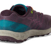 Merrell Unisex Kid's Moab Flight Low Hiking Shoe, Burgundy, 6 Wide