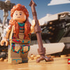 LEGO Horizon Adventures - Nintendo Switch New Sealed