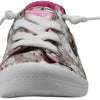 Skechers BOBS Women's Beach Bingo-Kitty Pack Sneaker, Taupe/Multi, 6 M US
