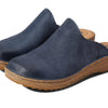 BORN Andy Light Blue Distressed 11 M (B)