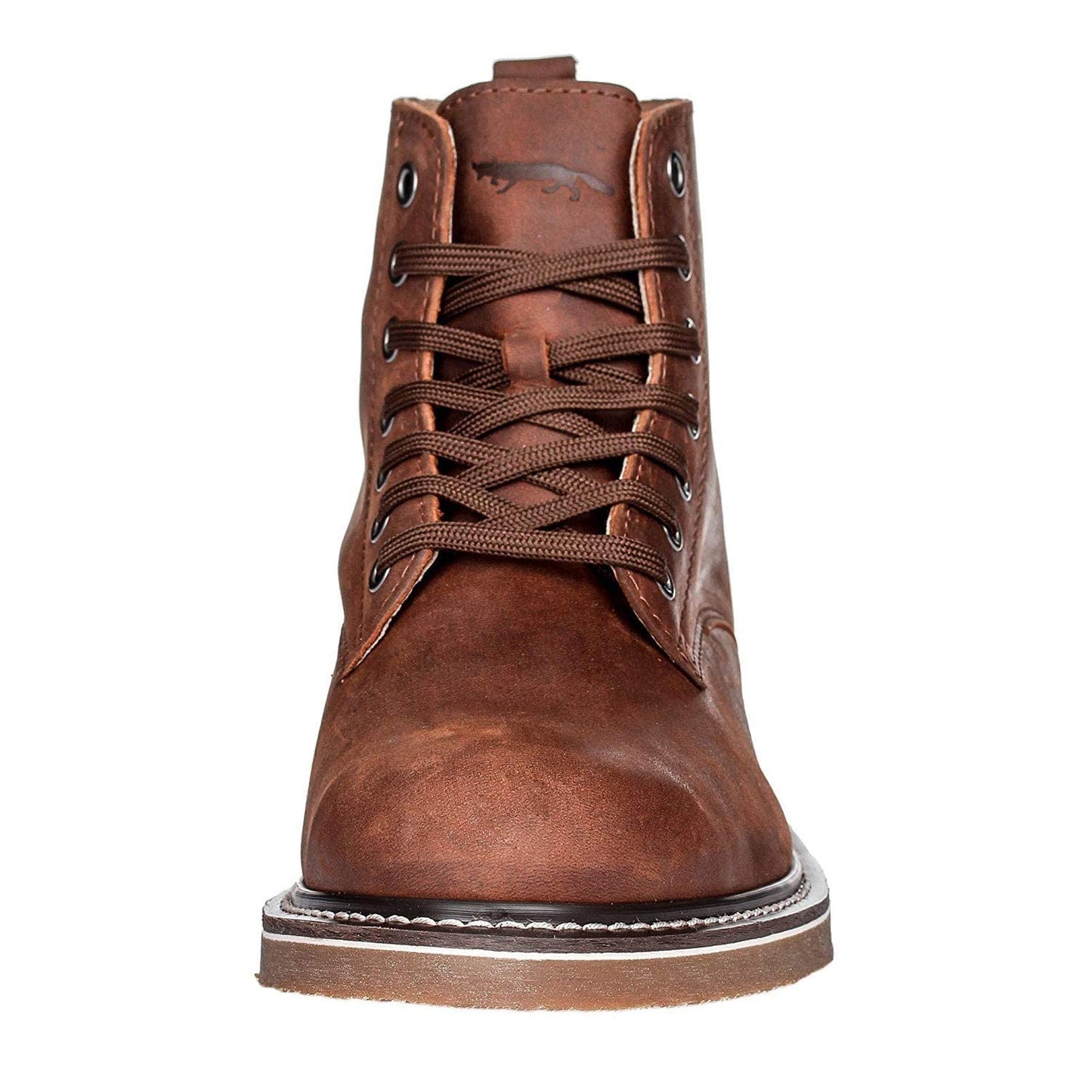 Golden Fox 6" Boondocker Service Boot Pro 9 Fudge