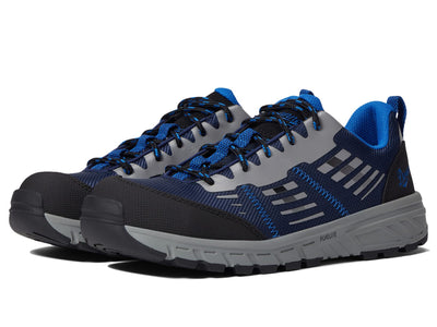 Danner Day One Safety Run Time 3" NMT Dark Blue/Gray 9 B (M)